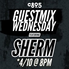 C89.5 Seattle Guest Mix