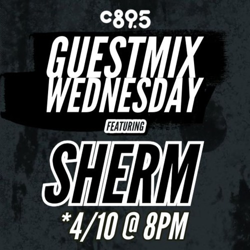 C89.5 Seattle Guest Mix