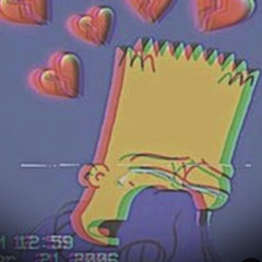 Sad Bart (prod. by YungMoraie)