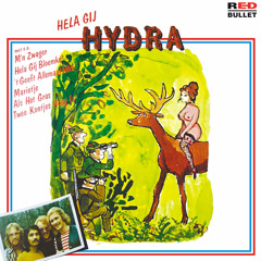 Als Het Gras Twee Kontjes Hoog