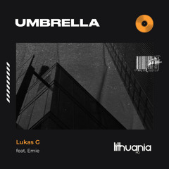 Umbrella (feat. Emie)