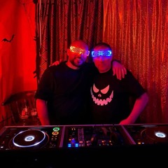 DJ CARLO NIGRO & PISTOL P3T3 B2B  Scala Sessions Deep Funkin House  Mixed 12th July 2025