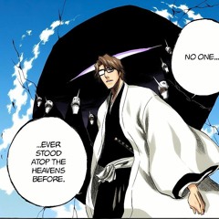 Aizen X YEAT (prod. SKY) War 2 (But Aizen tells you How Gods are Born)