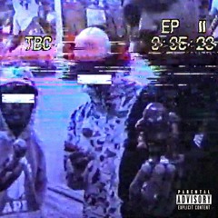 The Matrix (feat. Lilbanz)