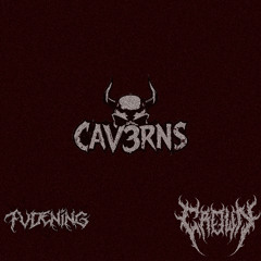 FVDENING x CROWN - CAV3RNS