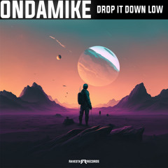 Drop It Down Low