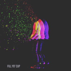 ImOnlyMook - Fill yo cup ft Jay Nealy