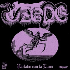 PARLAVO CON LA LUNA - OZONE
