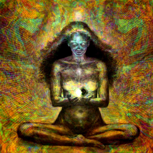 On traversing reality.