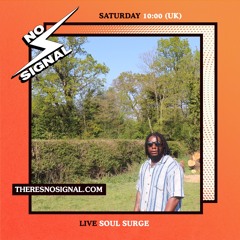 Soul Surge Presents Songs To Listen To Vol 46