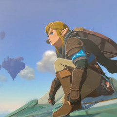 Fairy Fountain freestyle - Elias Yorke