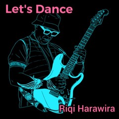Lets Dance Riqi Harawira