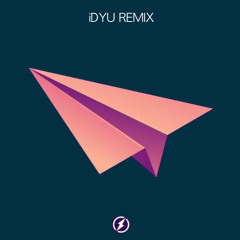 Jade Key & BrillLion - Flight (ft. Varsha Vinn) (iDYU Remix)