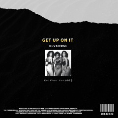 Keith Sweat & Kut Klose-Get Up On It (Blvkrose Edit) FREE DL