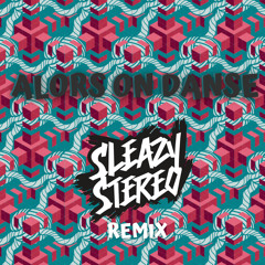 Stromae - Alors On Danse (Sleazy Stereo Remix)🕺🏽
