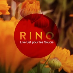 WC_Rino_Live Set pour Les Soucis