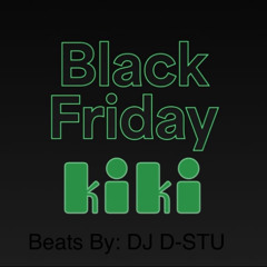 WerQ it Out 2024, Vol. #120, Circuit Sessions, Black Friday KIKI (OKC)
