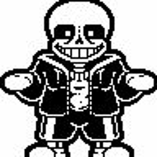 [Undertale Au] Joking Aside [Red Sans's Remastered Take]