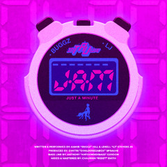 J.A.M (Just A Minute)