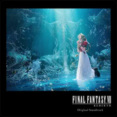 [D8] 16. Galactic Saviors - Fate of the Universe - FF7 Rebirth OST
