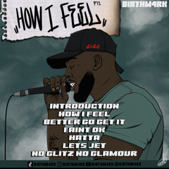 How I feel - Track 1