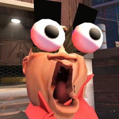 [SFM] Sossier having issues with engi while others just visited ass