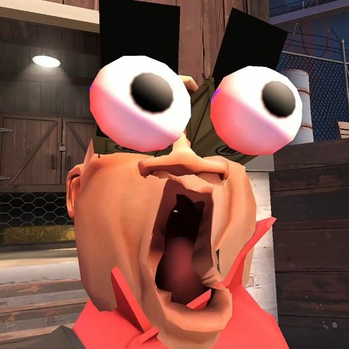 [SFM] Sossier having issues with engi while others just visited ass