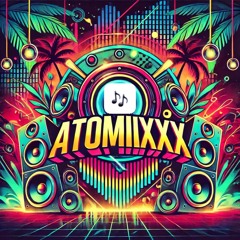 ATOMIXXX FT DJ GRIFFIN - NIKIWASHA KININI