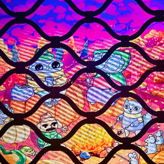 INTUNE - Beyond The Grid