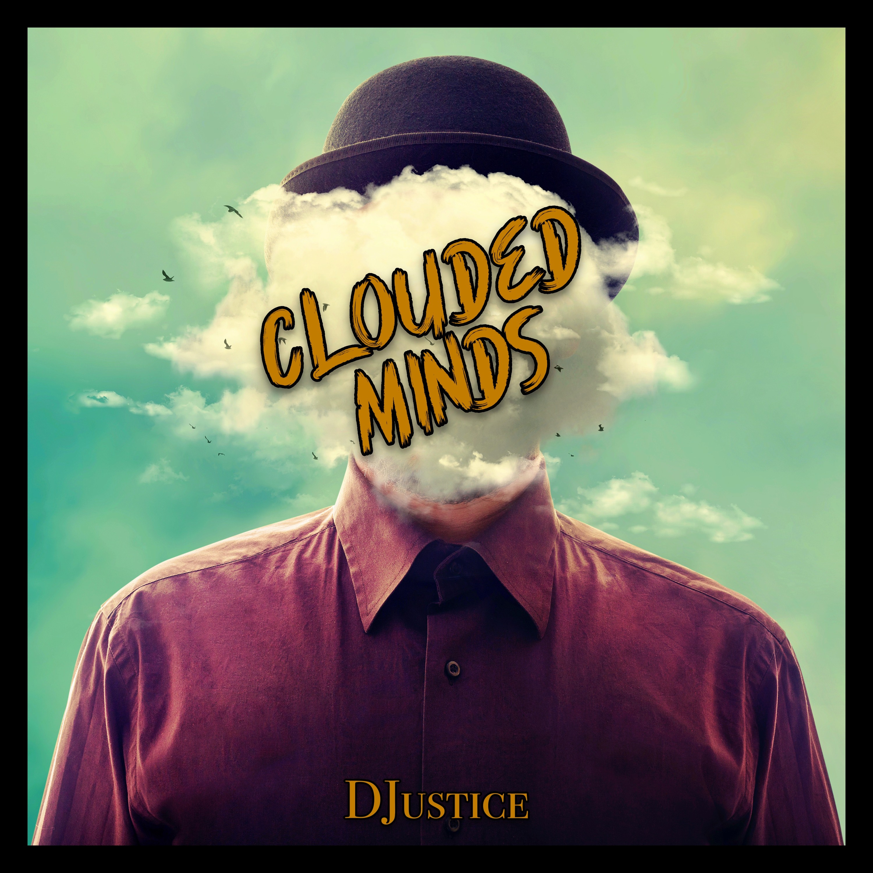Track cover