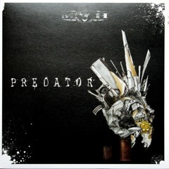 DNME (aka Predator) - Blaze it Up (OFTM)
