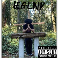 Legend  Prod by HaHaMarshy (Mixed By RTN Wheezy).