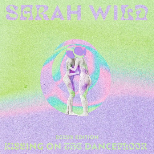 Sarah Wild - Flying High (Benjamin Fröhlich Remix)