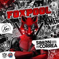 FOXPOOL - SIMON CORREA 2K24