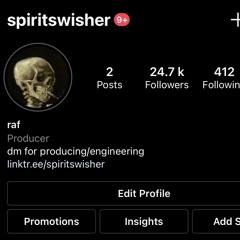 Sizzla -  I'm Yours (Produced By @spiritswisher)