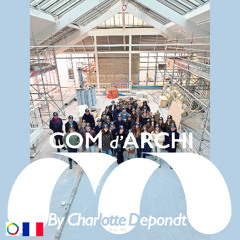 S6#46 🇫🇷 Itv, "Des mutations profondes et architecturales" avec C. Bouvier, S.Krafft et E. Mathieu