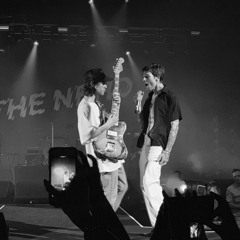 You Get Me So High Live - The Neighbourhood live