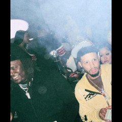 Rylo Rodriguez X Veeze Type Beat "Extra Time"