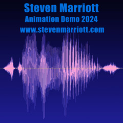 StevenMarriott_AnimationDemo_2024