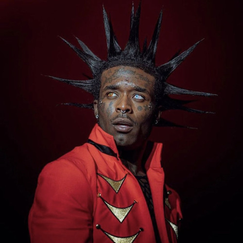 Lil Uzi Vert - Allegations (NEW SNIPPET)