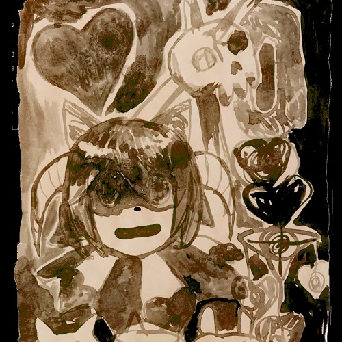 Helica & mimics gate — Tiny eye