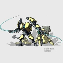 Into the Breach - Blitzkrieg (14)