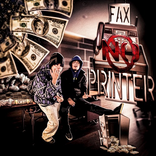 faxnoprinter