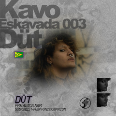 Düt | KAVO @function 08.07.2025