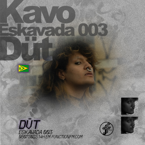Düt | KAVO @function 08.07.2025