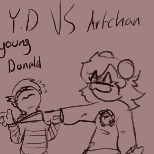 Last Course (But ArtChan and Y.D.) Sing it