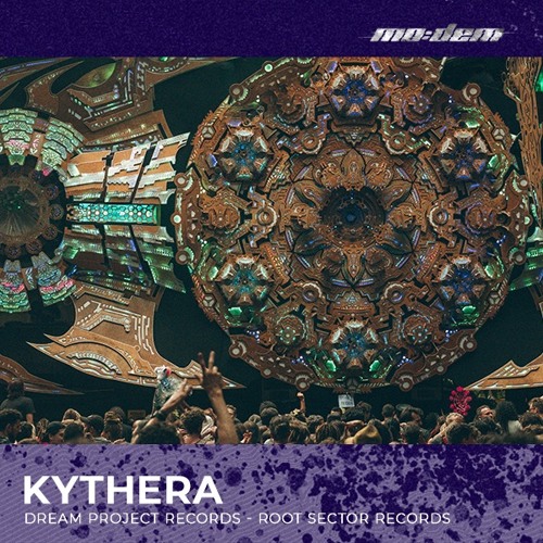 MO:DEM TRANSMISSION #005 | KYTHERA