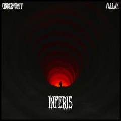 CinderVOMIT & VallaK - Inferis [170BPM] [Forthcoming Sacred Sound]