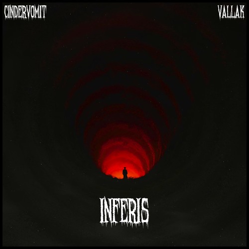 CinderVOMIT & VallaK - Inferis [170BPM] [Forthcoming Sacred Sound]