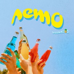 VESNA305 — ЛЕТО